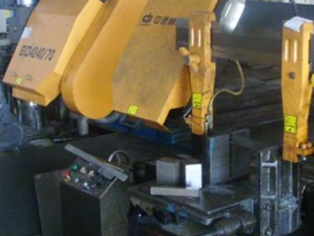 高邮SM45模具钢