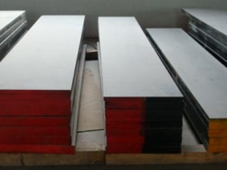 高邮Cr12MoV模具钢