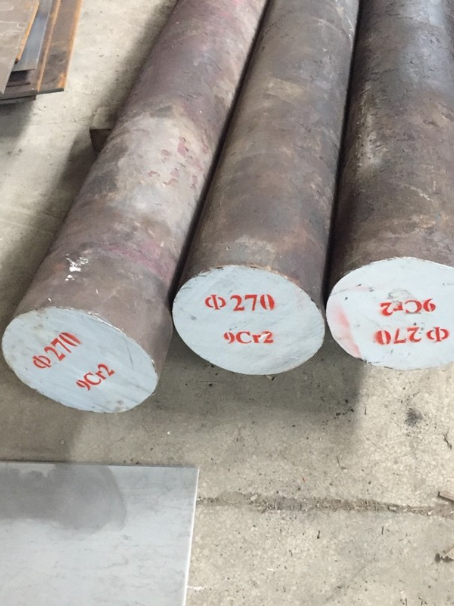 高邮9Cr2工具钢