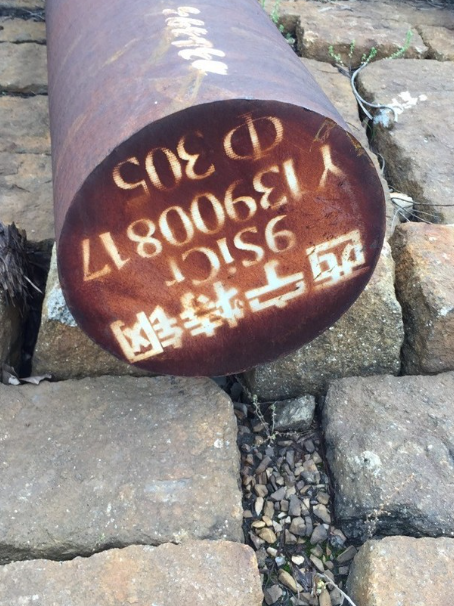 高邮9CrSi工具钢