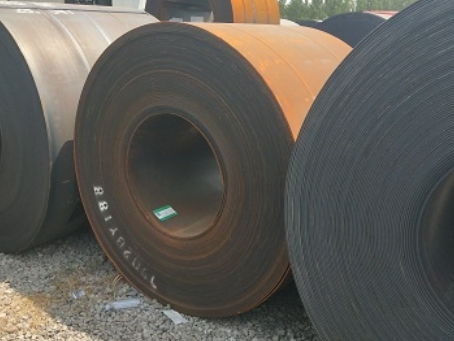 高邮Q355NHB耐候板